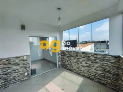 Apartamento com 1 Quarto à venda, 60m² no Realengo, Rio de Janeiro