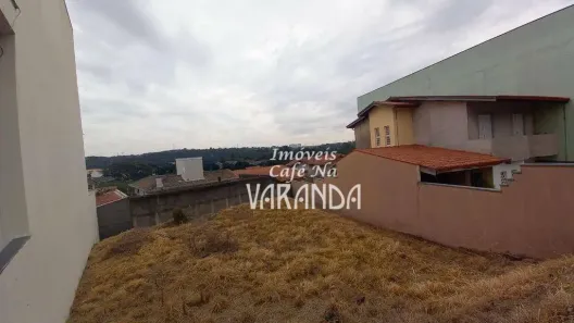 Lote/Terreno à venda, 308m² no Castelo, Valinhos