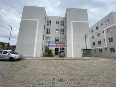 Apartamento com 2 Quartos à venda, 52m² no Niterói, Betim