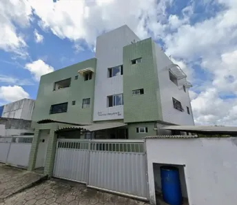 Apartamento com 2 Quartos para alugar, 50m² no Mangabeira, João Pessoa