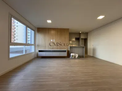 Apartamento com 1 Quarto para alugar, 62m² no Terra Bonita, Londrina