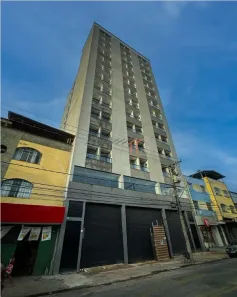 Apartamento com 2 Quartos à venda, 55m² no Matozinhos, São João Del Rei