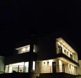 Casa de Condomínio com 4 Quartos para venda ou aluguel, 300m² no Condomínio Colinas do Parahyba, São José dos Campos