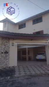Casa com 3 Quartos à venda, 330m² no Residencial Votorantim Park II, Votorantim