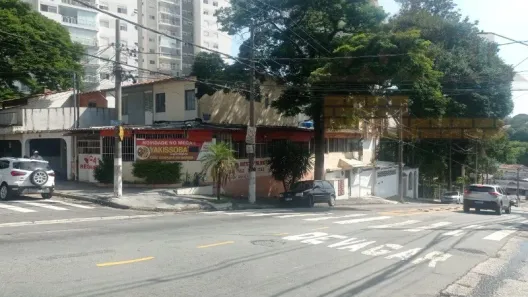 Imóvel Comercial com 2 Quartos à venda, 190m² no Jardim Taboão, São Paulo