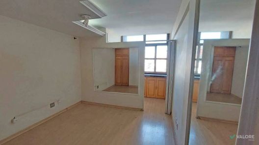 Sala Comercial à venda, 30m² no Barro Preto, Belo Horizonte