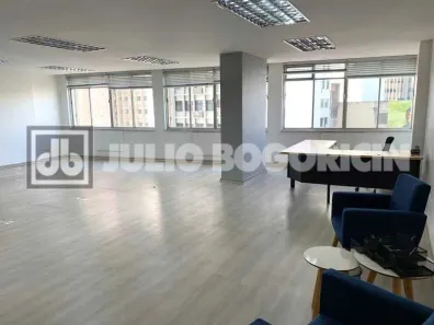 Sala Comercial à venda, 220m² no Centro, Rio de Janeiro