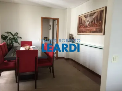 Apartamento com 4 Quartos à venda, 256m² no Campo Belo, São Paulo