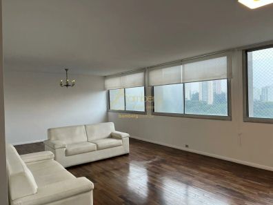 Apartamento com 4 Quartos à venda, 201m² no Vila Suzana, São Paulo