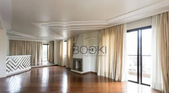 Apartamento com 4 Quartos à venda, 250m² no Planalto Paulista, São Paulo