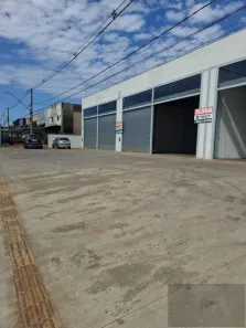 Galpão/Depósito/Armazém para alugar, 300m² no Residencial Center Ville, Goiânia