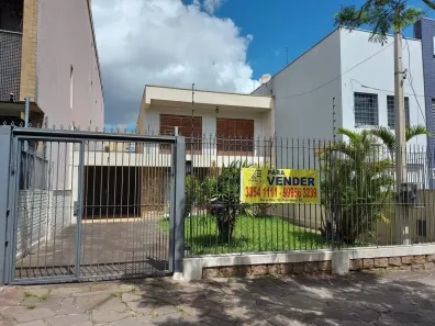 Casa com 3 Quartos à venda, 405m² no Jardim Botânico, Porto Alegre