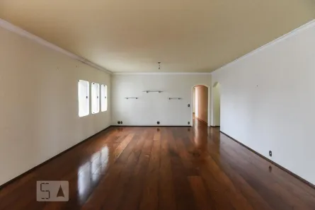 Apartamento com 3 Quartos à venda, 212m² no Vila Assunção, Santo André
