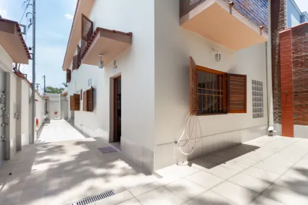 Casa com 3 Quartos à venda, 221m² no Planalto Paulista, São Paulo