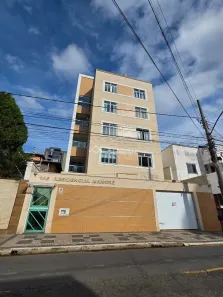 Apartamento com 1 Quarto para alugar, 62m² no São Mateus, Juiz de Fora