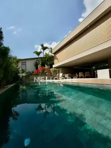 Casa de Condomínio com 4 Quartos à venda, 560m² no Alphaville Residencial Um, Barueri