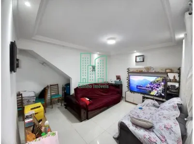 Casa com 2 Quartos à venda, 100m² no Aparecida, Santos
