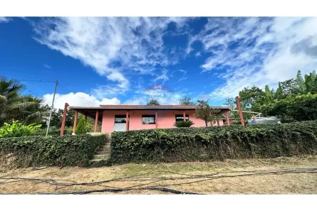 Fazenda/Sítio com 4 Quartos à venda, 56m² no Área Rural de Jequié, Jequié