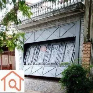Sobrado com 3 Quartos à venda, 180m² no Jardim Oriental, São Paulo