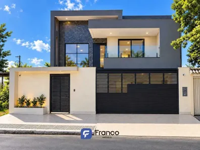 Casa com 4 Quartos à venda, 290m² no Jardim Boa Vista, Guarapari