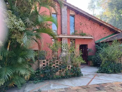 Casa de Condomínio com 3 Quartos à venda, 480m² no Recantinho, Carapicuíba