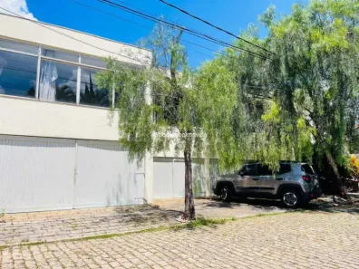Casa com 4 Quartos à venda, 517m² no Vila Brasileira, Itatiba