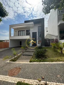 Casa de Condomínio com 3 Quartos à venda, 230m² no Swiss Park, Campinas
