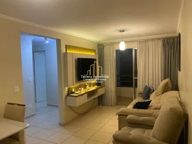 Apartamento com 2 Quartos à venda, 57m² no Veloso, Osasco