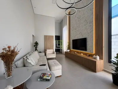 Casa com 3 Quartos à venda, 202m² no Jardim Celeste, Jundiaí
