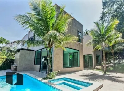 Casa com 5 Quartos à venda, 622m² no Itanhangá, Rio de Janeiro