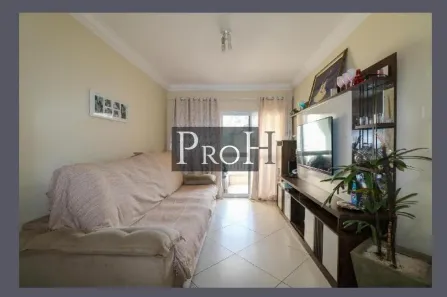 Apartamento com 3 Quartos à venda, 97m² no Santa Maria, São Caetano do Sul