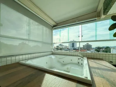 Cobertura com 3 Quartos à venda, 160m² no Caiçaras, Belo Horizonte