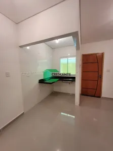 Sobrado com 2 Quartos à venda, 120m² no Vila Príncipe de Gales, Santo André