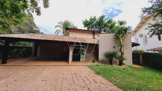 Casa de Condomínio com 4 Quartos à venda, 346m² no Sítios de Recreio Gramado, Campinas