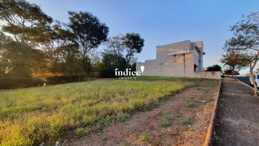 Lote/Terreno à venda, 407m² no Bonfim Paulista, Ribeirão Preto