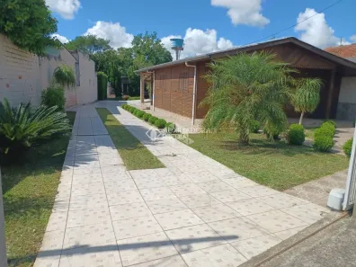 Casa com 5 Quartos à venda, 171m² no Estância Velha, Canoas