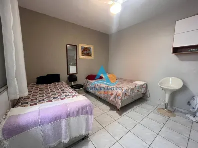 Kitnet com 1 Quarto para venda ou aluguel, 22m² no Aviação, Praia Grande