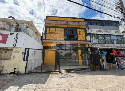 Ponto Comercial para alugar, 136m² no Menino Deus, Porto Alegre
