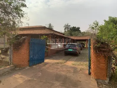 Fazenda/Sítio com 2 Quartos à venda, 230m² no SERRA VERDE, São Pedro