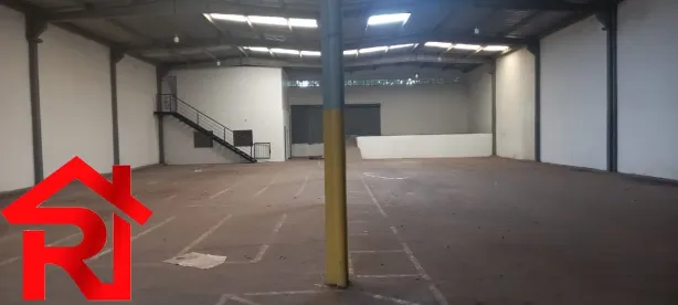 Galpão/Depósito/Armazém para alugar, 850m² no Jardim São Cristóvão II, São Luís