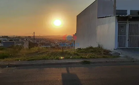 Lote/Terreno à venda, 188m² no Jardim Residencial Dona Maria José, Indaiatuba