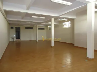 Ponto Comercial para alugar, 190m² no Nossa Senhora de Lourdes, Londrina