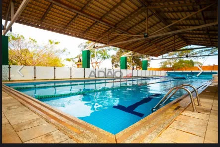 Lote/Terreno à venda, 406m² no Residencial Goiânia Golfe Clube, Goiânia