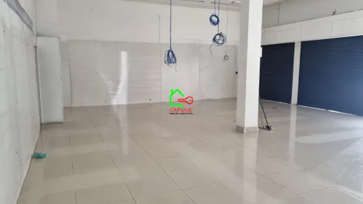 Ponto Comercial para alugar, 152m² no Vila Bissoto, Valinhos