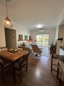 Apartamento com 3 Quartos à venda, 98m² no Parque da Represa, Jundiaí