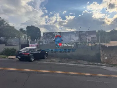 Lote/Terreno à venda, 625m² no Parque Alto Taquaral, Campinas
