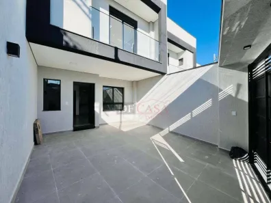 Sobrado com 3 Quartos à venda, 90m² no Vila Nova Curuçá, São Paulo