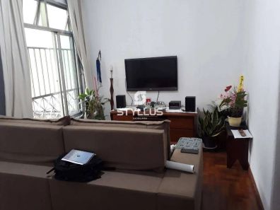 Apartamento com 2 Quartos à venda, 67m² no Engenho Novo, Rio de Janeiro