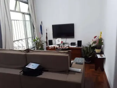 Apartamento com 2 Quartos à venda, 67m² no Engenho Novo, Rio de Janeiro