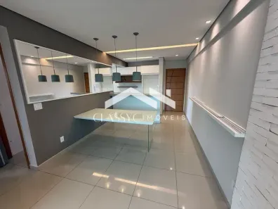Apartamento com 2 Quartos para alugar, 65m² no Santa Mônica, Uberlândia